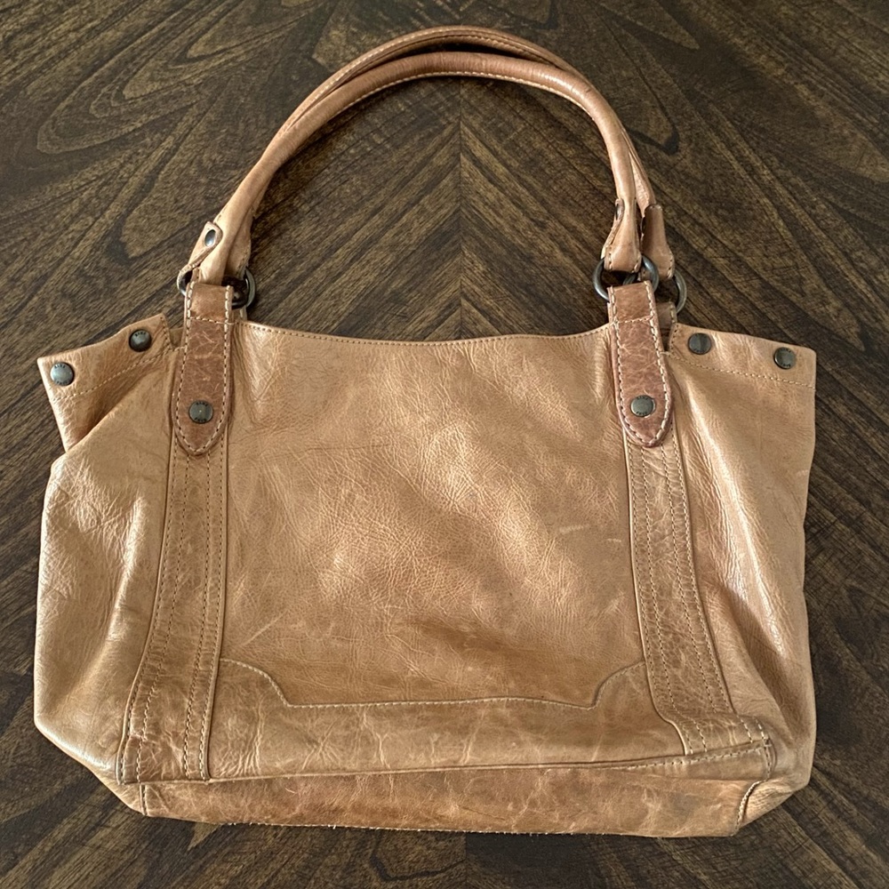 Frye Tote